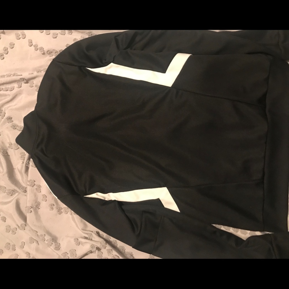 Adidas zip up - Picture 4 of 5
